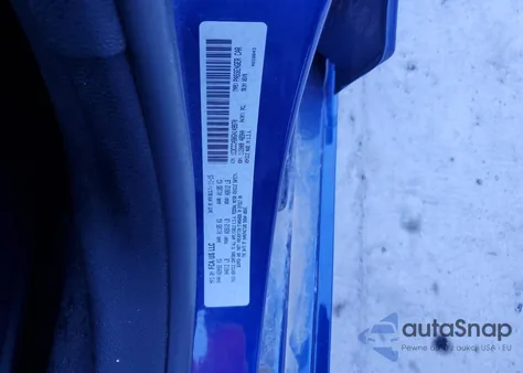 2016 Chrysler 200 Limited из США, поврежденный, VIN 1C3CCCAB0GN149970